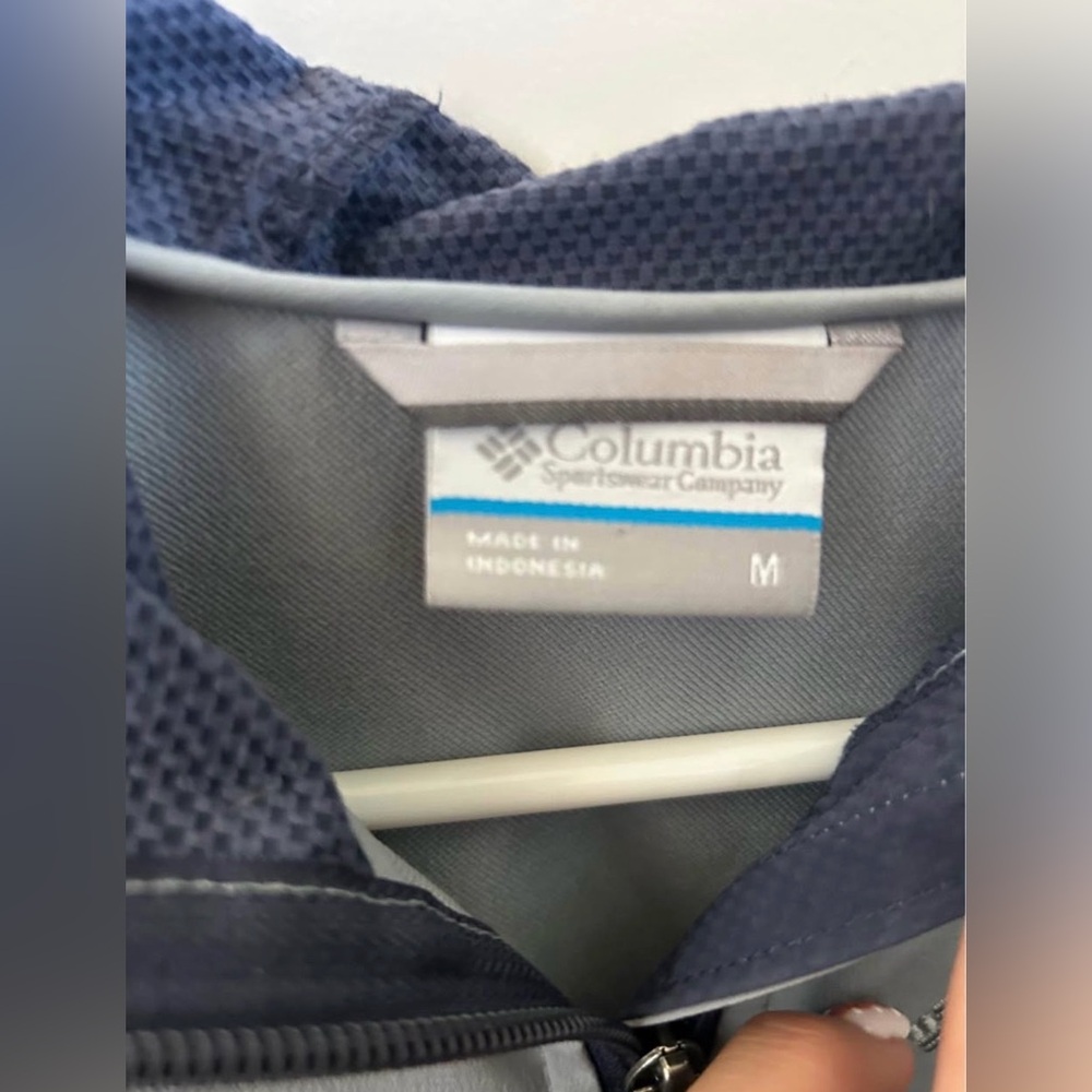 Columbia jacket medium - Picture 4 of 4